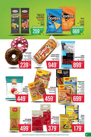 Coop akciós újság hét 47 Oldal 9