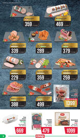 Coop akciós újság | mini Abc Szuper Oldal 2