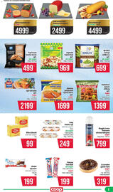 Coop akciós újság | mini Abc Szuper Oldal 3