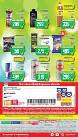 Coop akciós újság | mini Abc Szuper Oldal 8