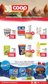 Coop akciós újság | mini Abc Szuper Oldal 1