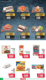 Coop akciós újság | mini Abc Szuper Oldal 2