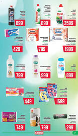 Coop akciós újság | mini Abc Szuper Oldal 7