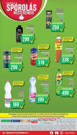 Coop akciós újság | mini Abc Szuper Oldal 8