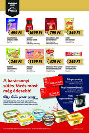 Príma akciós újság hét 46 Oldal 10