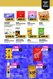 Príma akciós újság hét 46 Oldal 11