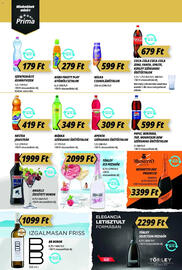 Príma akciós újság hét 46 Oldal 12