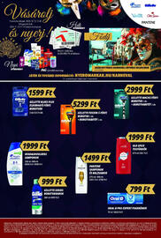 Príma akciós újság hét 46 Oldal 16