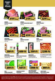 Príma akciós újság hét 46 Oldal 2