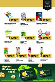 Príma akciós újság hét 46 Oldal 3