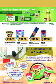 Príma akciós újság hét 46 Oldal 4