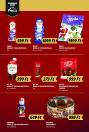 Príma akciós újság hét 46 Oldal 6