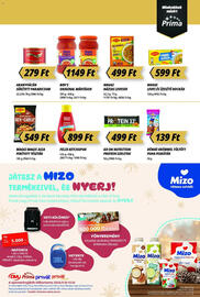 Príma akciós újság hét 46 Oldal 9