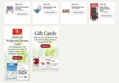 Walgreens weekly ad Page 14