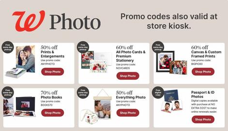 Walgreens weekly ad Page 2