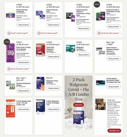 Walgreens weekly ad Page 7