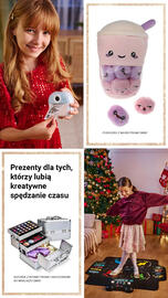 Smyk gazetka Strona 10