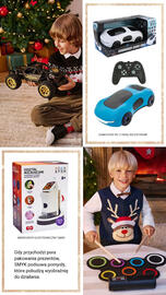 Smyk gazetka Strona 8