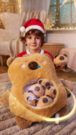 Smyk gazetka Strona 9