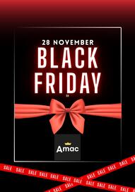 Amac | Black friday Pagina 1
