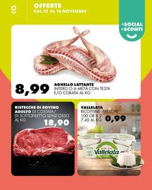 Volantino Gecop settimana 46 Pagina 2