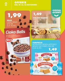 Volantino Gecop settimana 46 Pagina 3