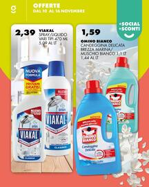 Volantino Gecop settimana 46 Pagina 4