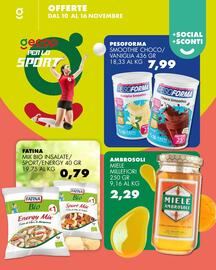 Volantino Gecop settimana 46 Pagina 5