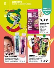 Volantino Gecop settimana 46 Pagina 6