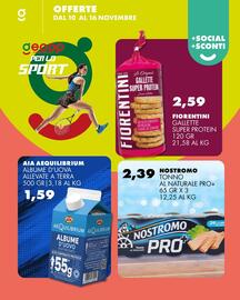 Volantino Gecop settimana 46 Pagina 7