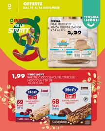 Volantino Gecop settimana 46 Pagina 8