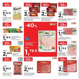 Volantino Orvea Pagina 12