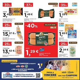 Volantino Orvea Pagina 13