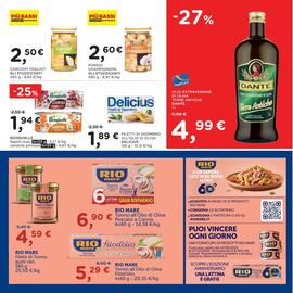 Volantino Orvea Pagina 18