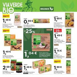 Volantino Orvea Pagina 20