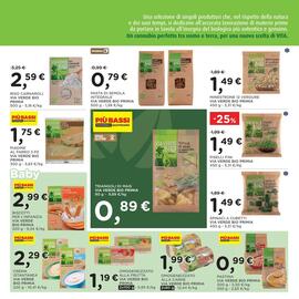 Volantino Orvea Pagina 21