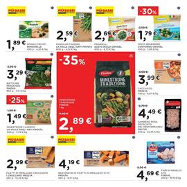 Volantino Orvea Pagina 22