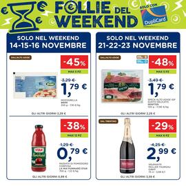 Volantino Orvea Pagina 9