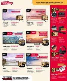 Volantino Fiducia & Convenienza Pagina 2