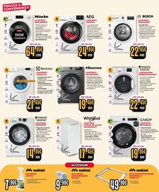 Volantino Fiducia & Convenienza Pagina 4