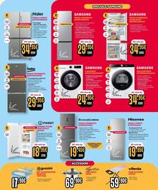 Volantino Fiducia & Convenienza Pagina 5