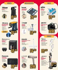 Volantino Fiducia & Convenienza Pagina 7