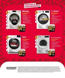 Volantino Fiducia & Convenienza Pagina 8