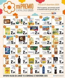 Volantino Conad Margherita settimana 46 Pagina 6