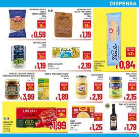 Volantino Famila Market Pagina 11