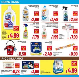 Volantino Famila Market Pagina 14