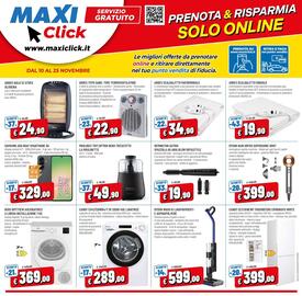 Volantino Famila Market Pagina 15