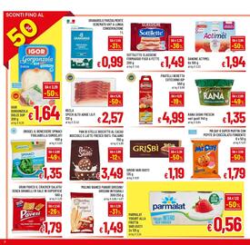 Volantino Famila Market Pagina 2