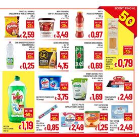 Volantino Famila Market Pagina 3