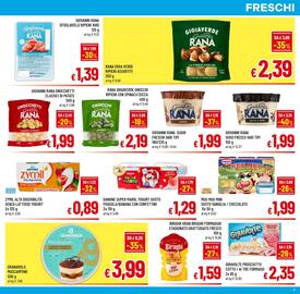 Volantino Famila Market Pagina 7